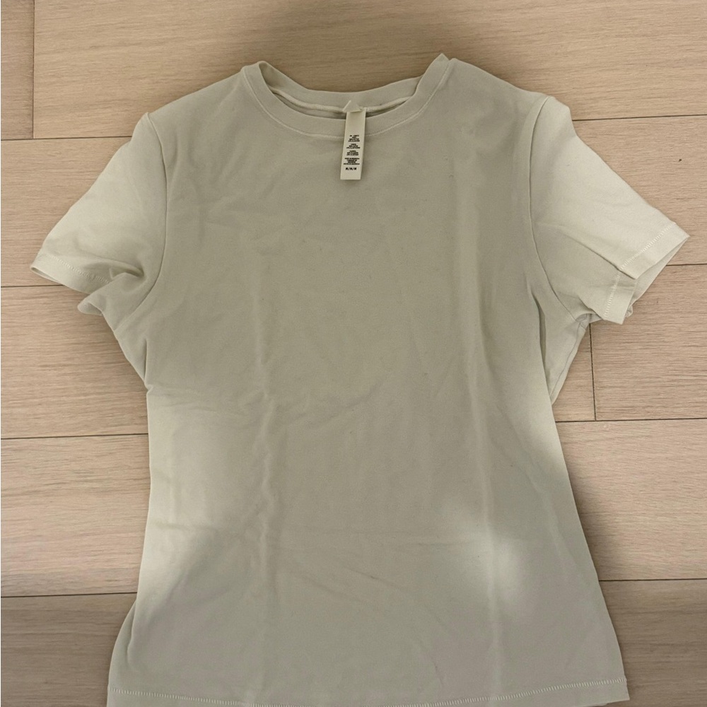 skims cotton jersey